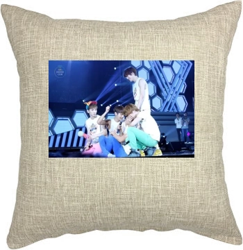 SHINee Pillow