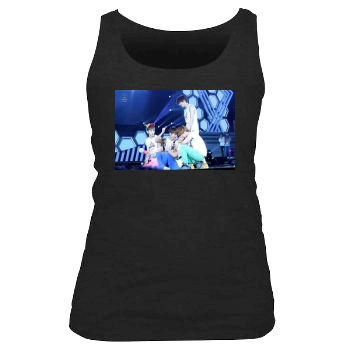 SHINee Women's Tank Top