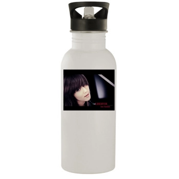 SHINee Stainless Steel Water Bottle