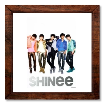 SHINee 12x12