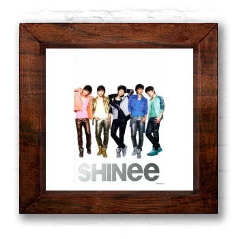 SHINee 6x6