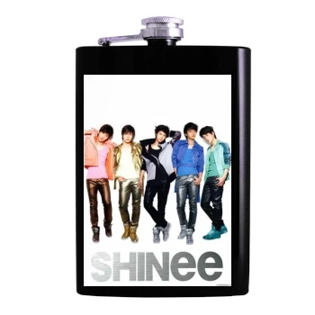 SHINee Hip Flask