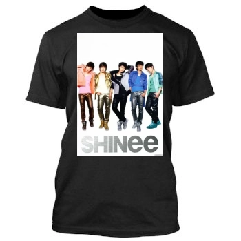 SHINee Men's TShirt