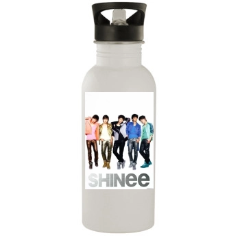 SHINee Stainless Steel Water Bottle