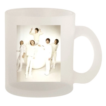 SHINee 10oz Frosted Mug