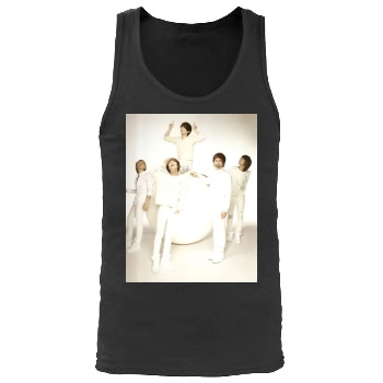 SHINee Men's Tank Top