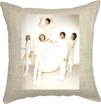 SHINee Pillow