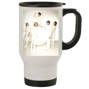 SHINee Stainless Steel Travel Mug