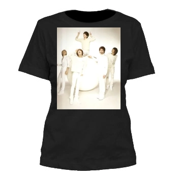 SHINee Women's Cut T-Shirt