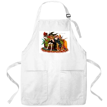 SHINee Apron