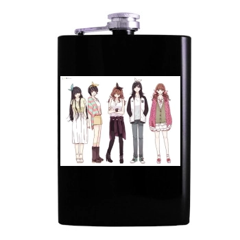 SHINee Hip Flask