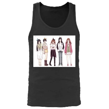 SHINee Men's Tank Top