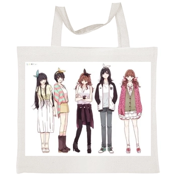 SHINee Tote