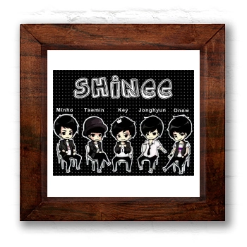 SHINee 6x6