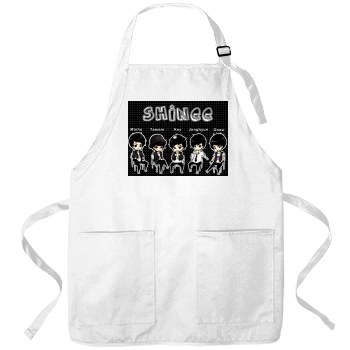 SHINee Apron