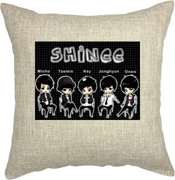 SHINee Pillow