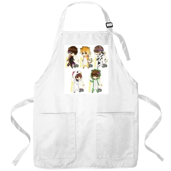 SHINee Apron