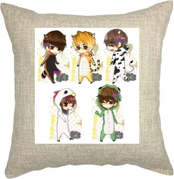 SHINee Pillow