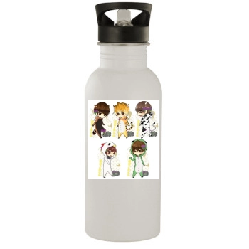 SHINee Stainless Steel Water Bottle