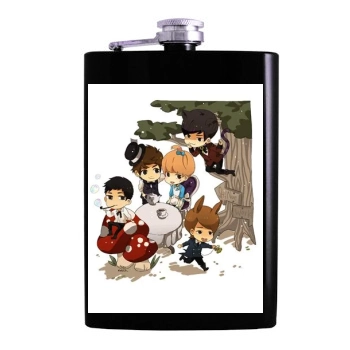 SHINee Hip Flask