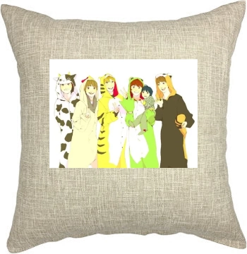 SHINee Pillow