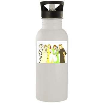 SHINee Stainless Steel Water Bottle