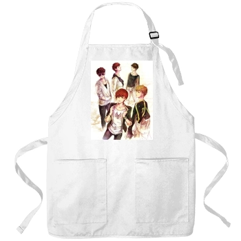 SHINee Apron