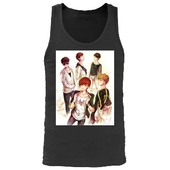 SHINee Men's Tank Top