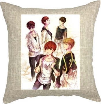 SHINee Pillow