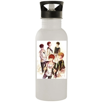 SHINee Stainless Steel Water Bottle