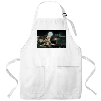 SHINee Apron