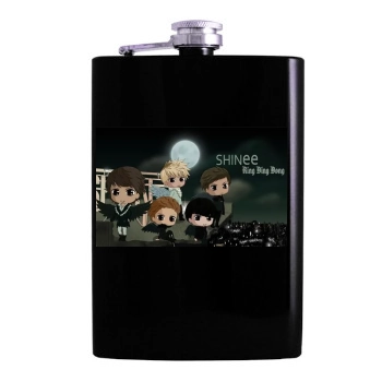 SHINee Hip Flask