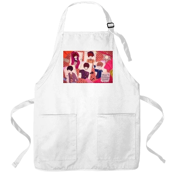 SHINee Apron