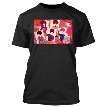 SHINee Men's TShirt