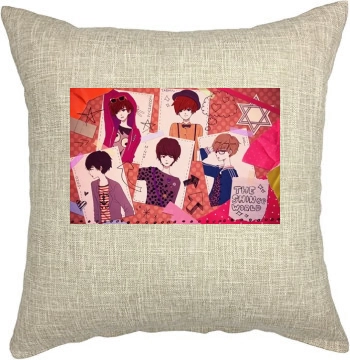 SHINee Pillow