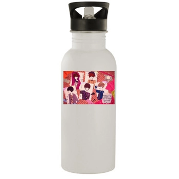 SHINee Stainless Steel Water Bottle