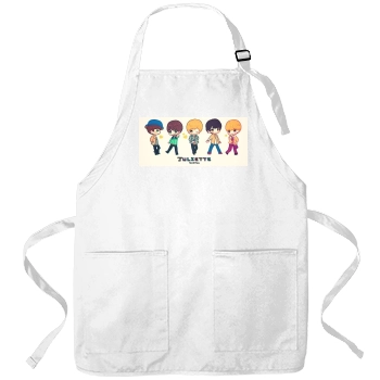 SHINee Apron