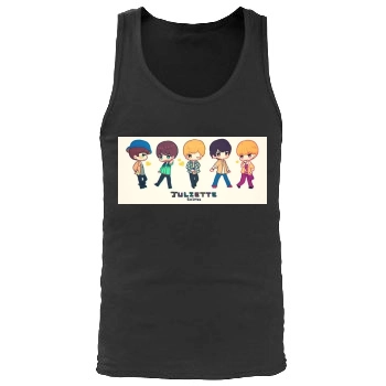 SHINee Men's Tank Top