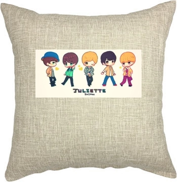 SHINee Pillow