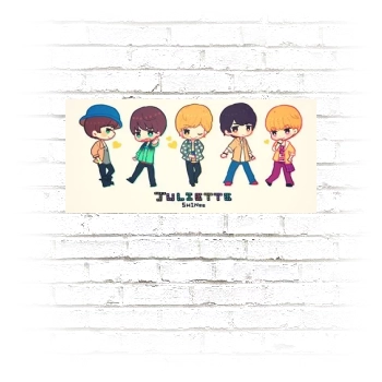 SHINee Poster