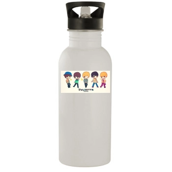 SHINee Stainless Steel Water Bottle