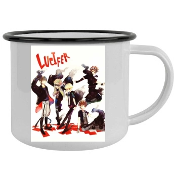 SHINee Camping Mug