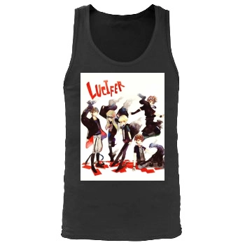 SHINee Men's Tank Top