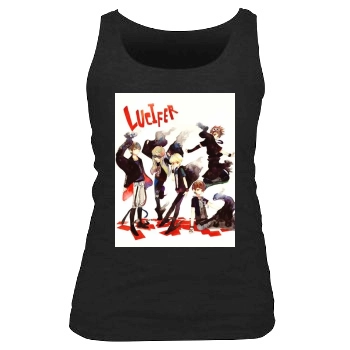 SHINee Women's Tank Top