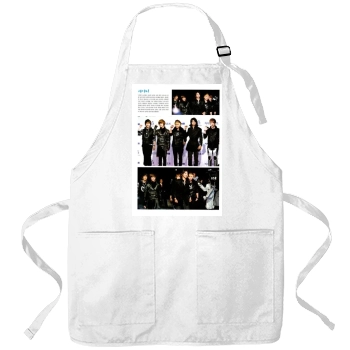 SHINee Apron