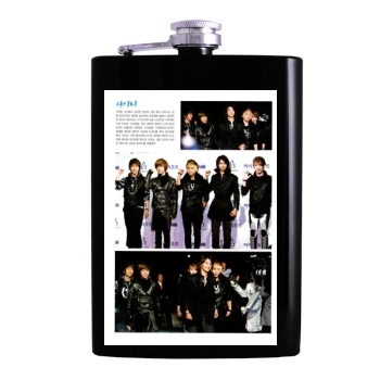 SHINee Hip Flask