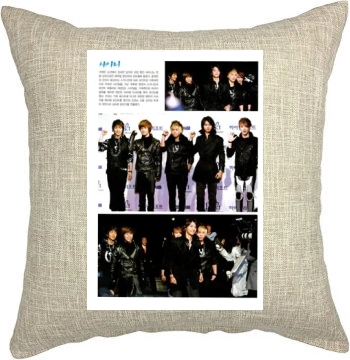 SHINee Pillow