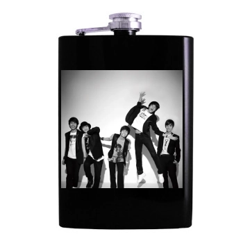 SHINee Hip Flask