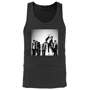 SHINee Men's Tank Top