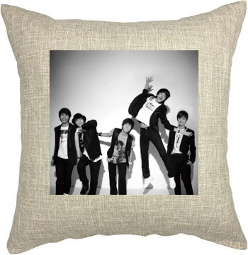 SHINee Pillow